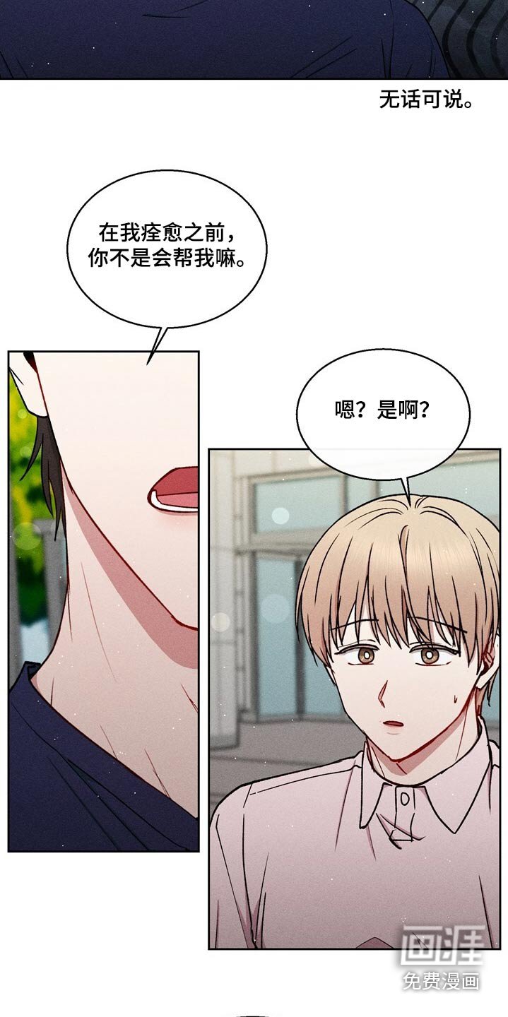 第75章：没有喜欢过