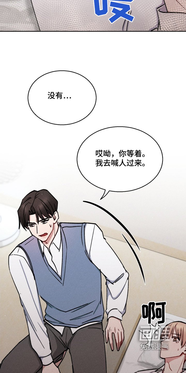 第88章：我做了什么