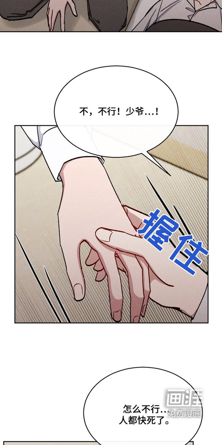 第88章：我做了什么