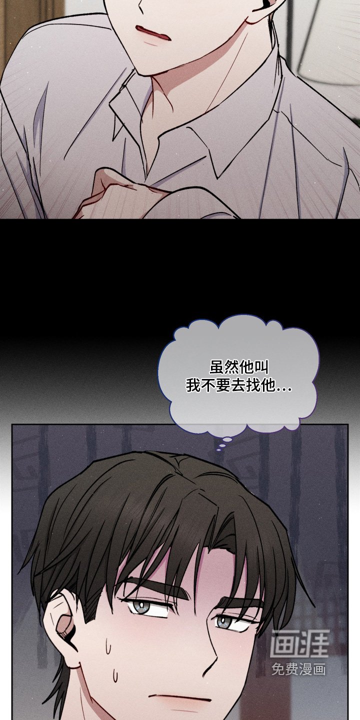 第94章：停止调查