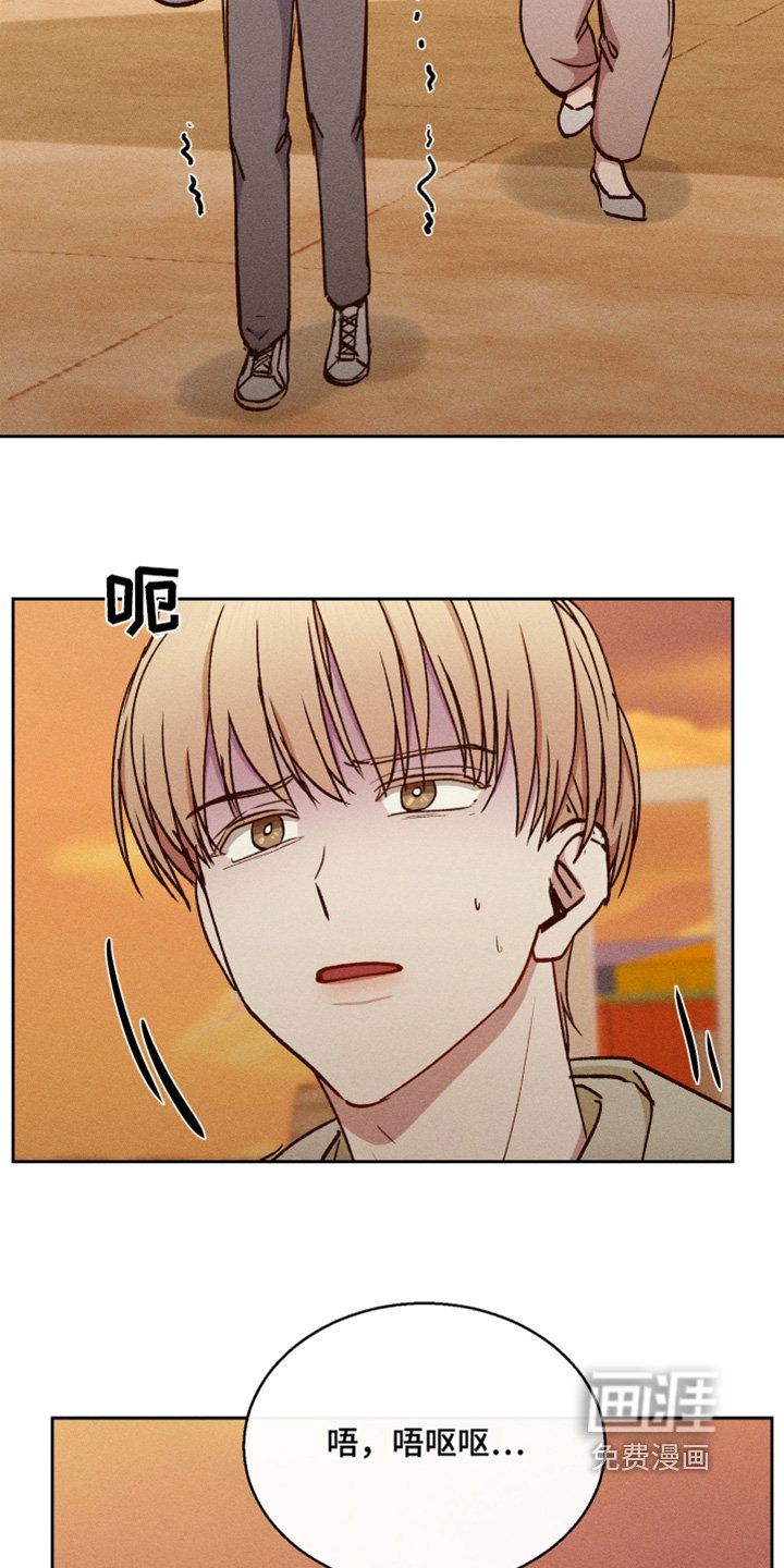 第96章：来这里做什么