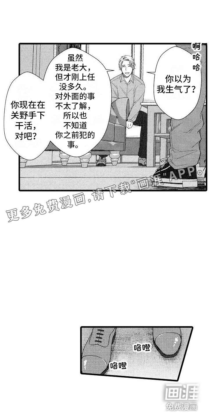 第13章：聊一聊