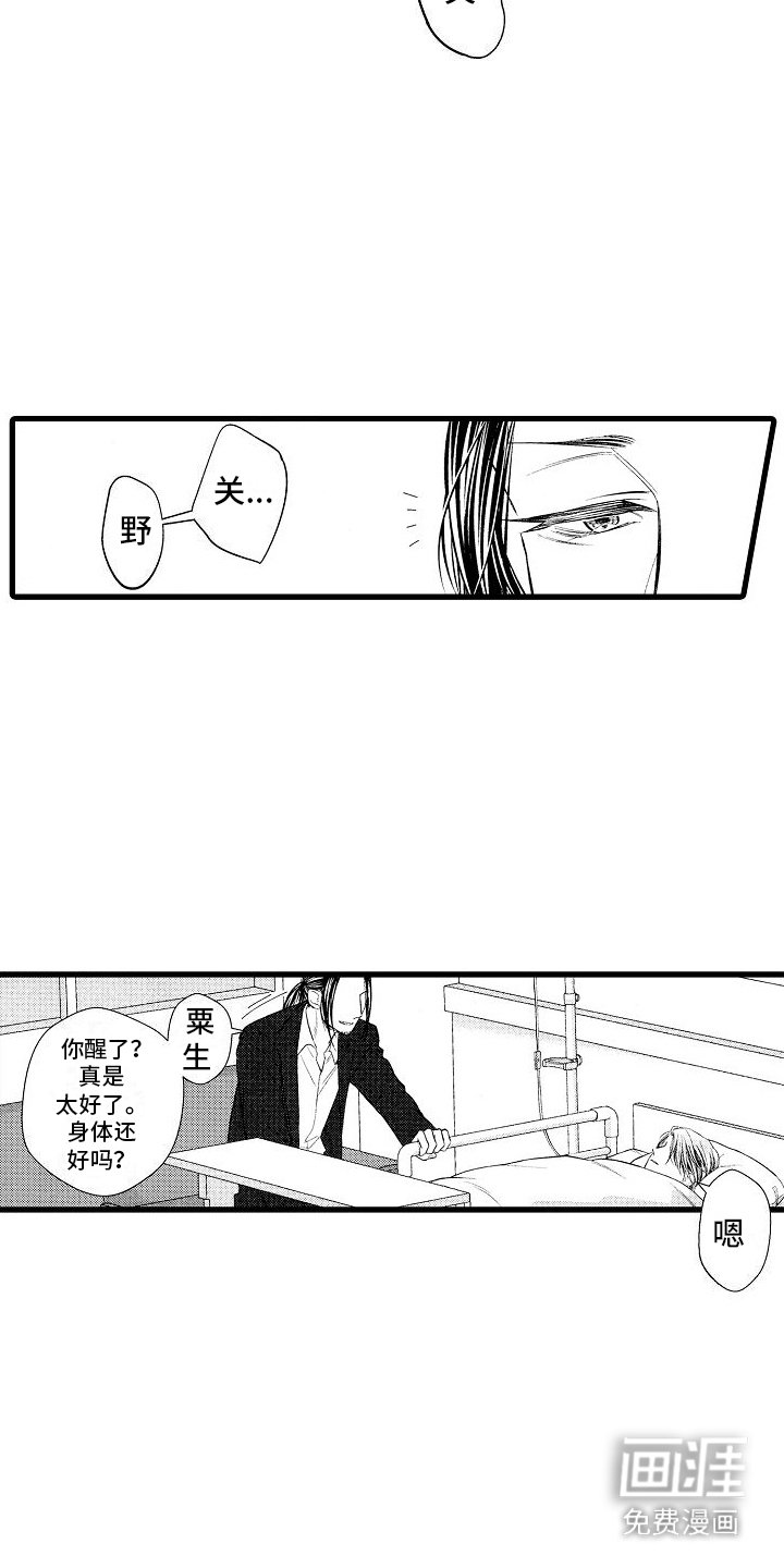 第15章：照顾