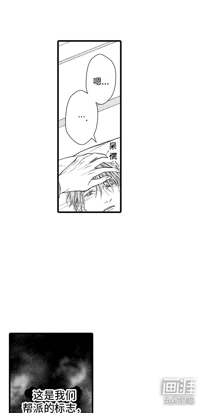 第15章：照顾