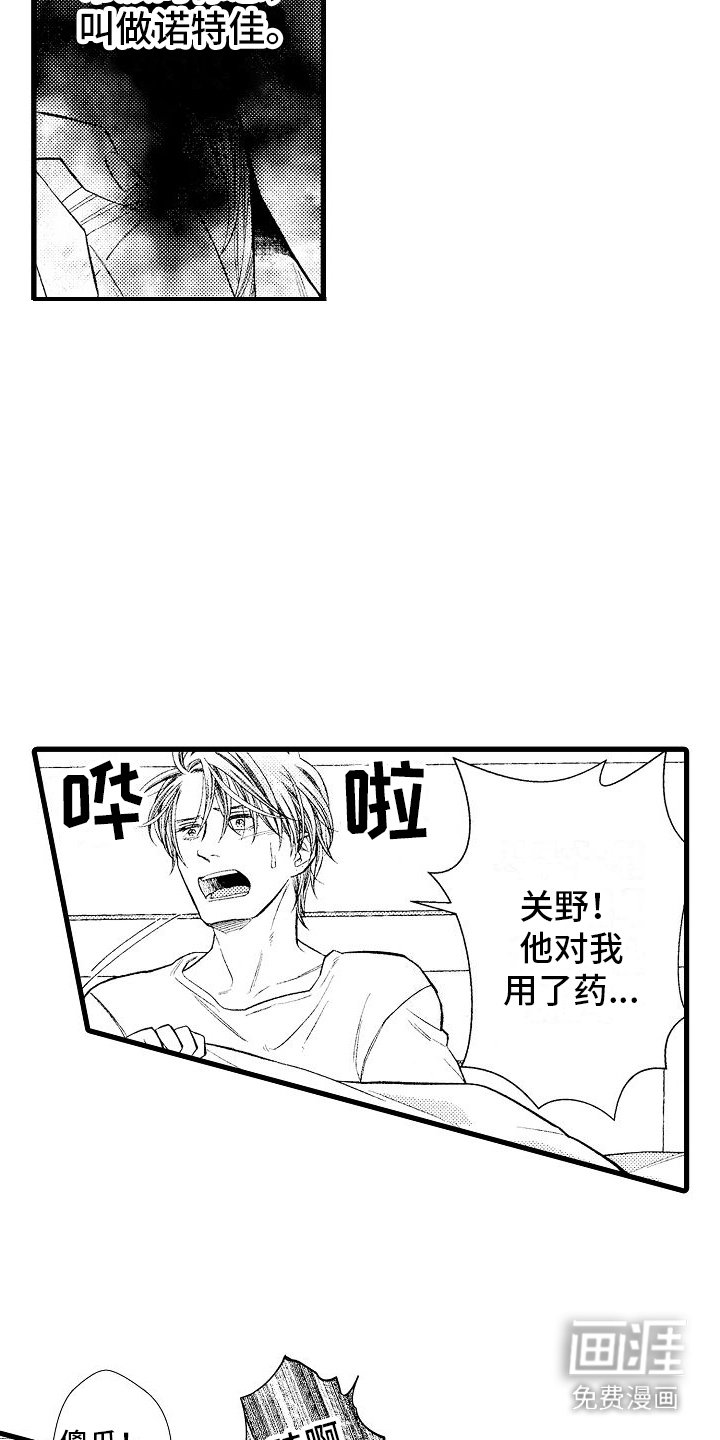 第15章：照顾