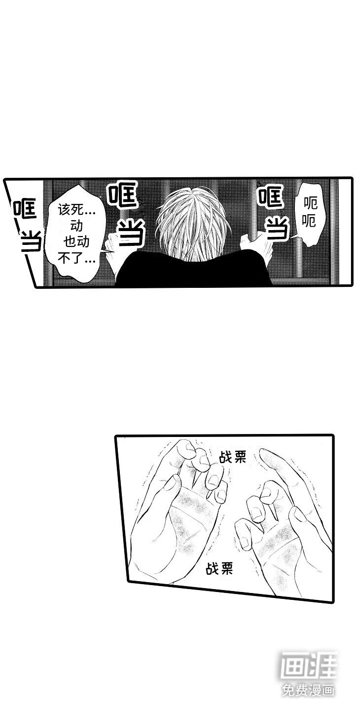 第5章：心理阴影