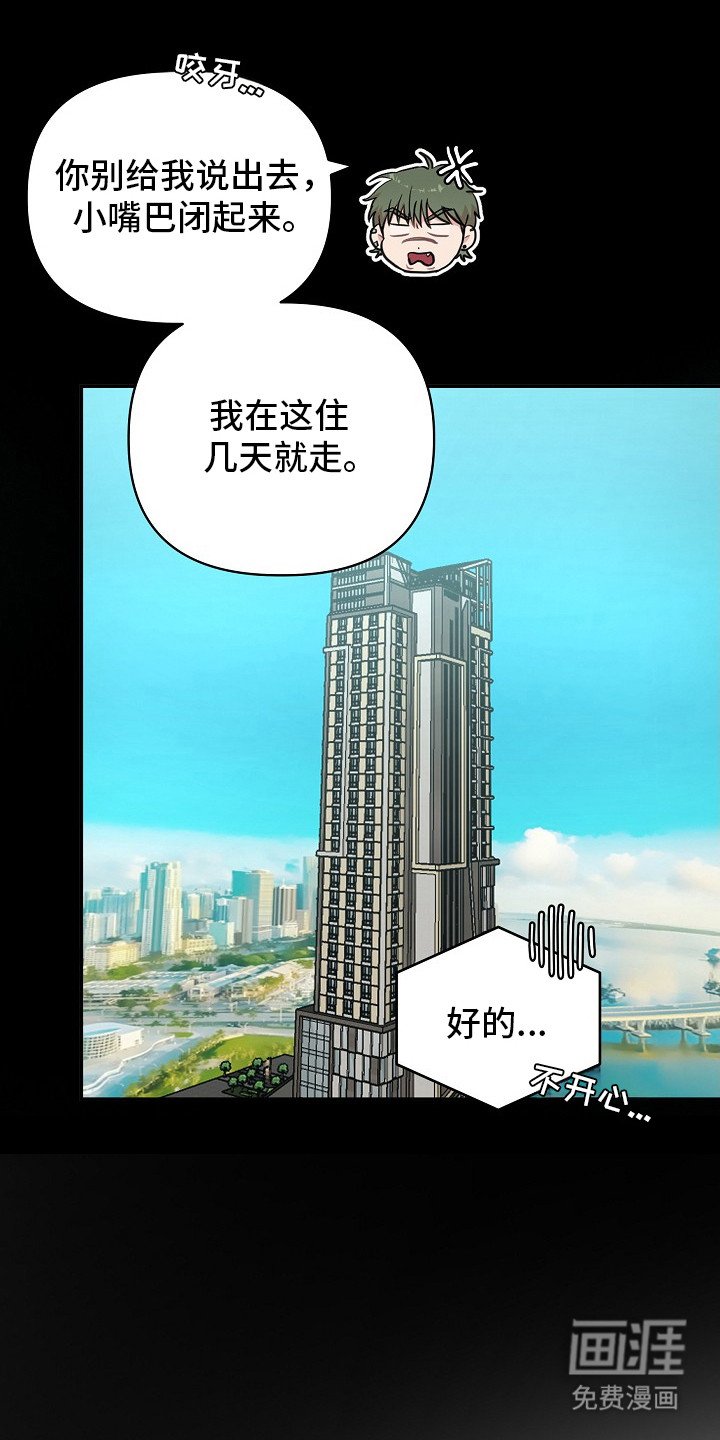 第1章：很别扭