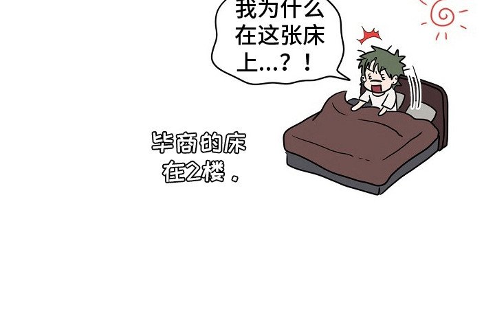 第11章：尴尬 