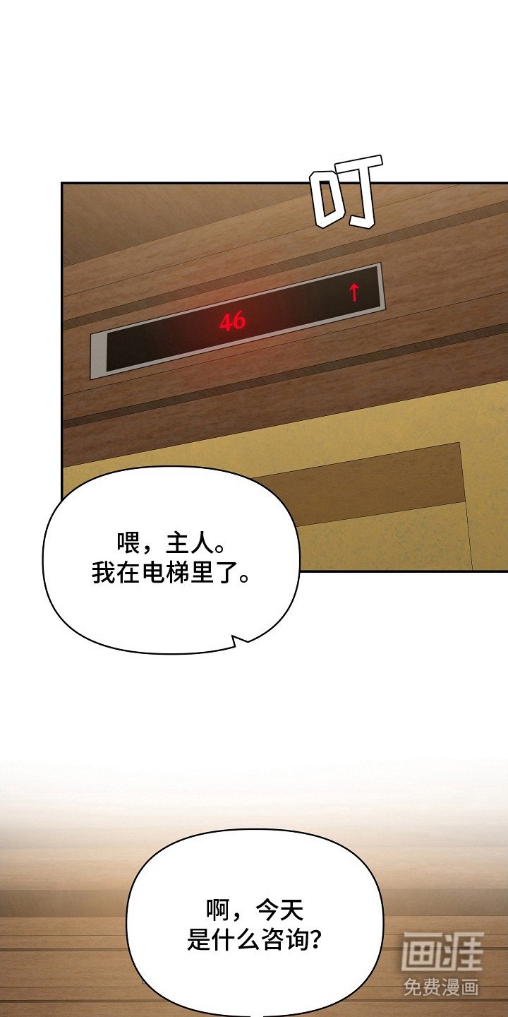 第12章：咨询