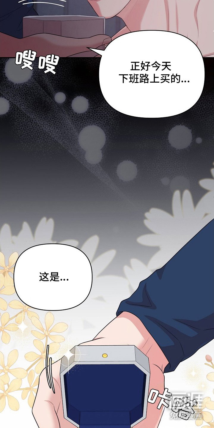 第16章：戒指