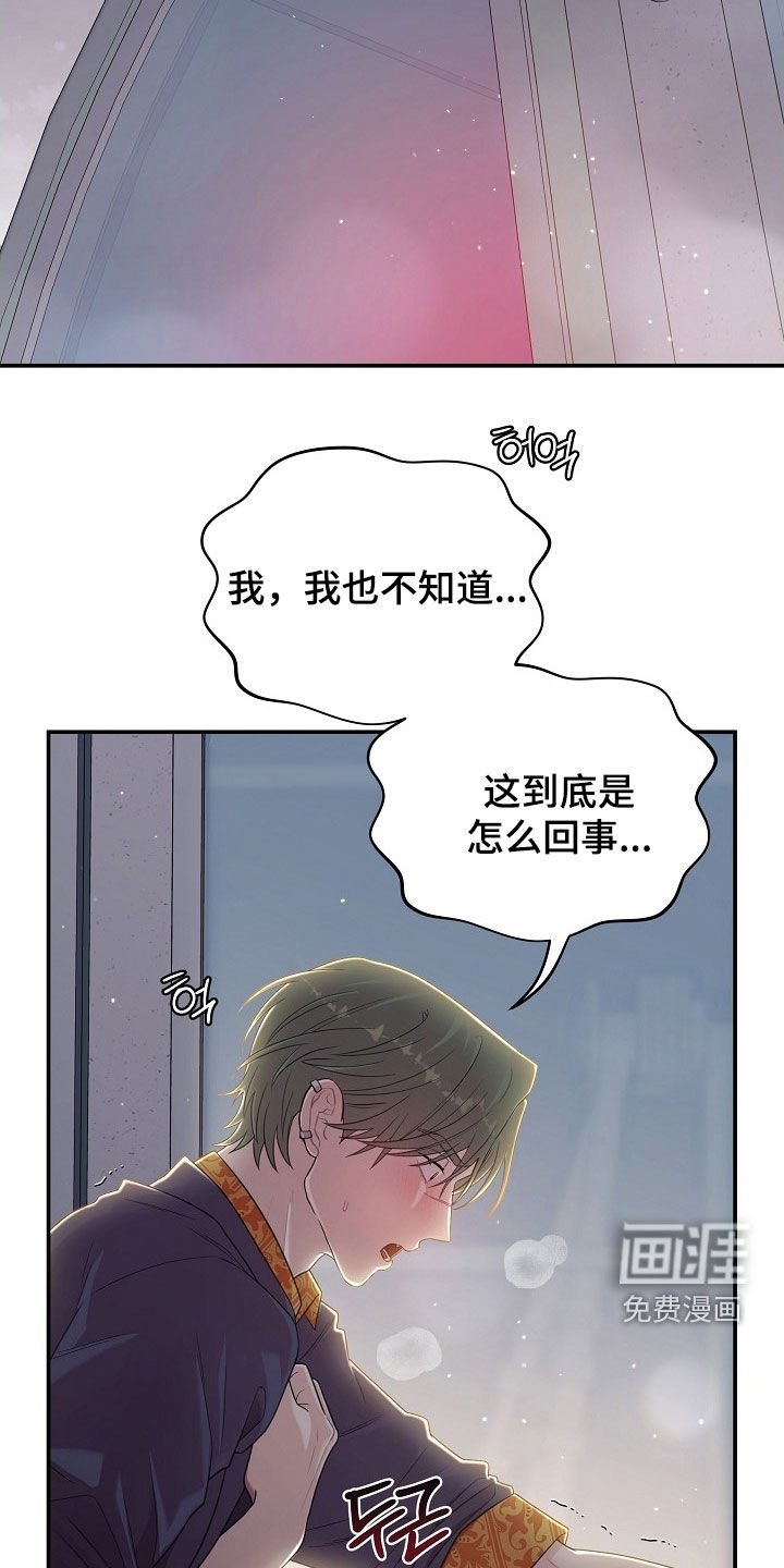 第22章：有话和你说