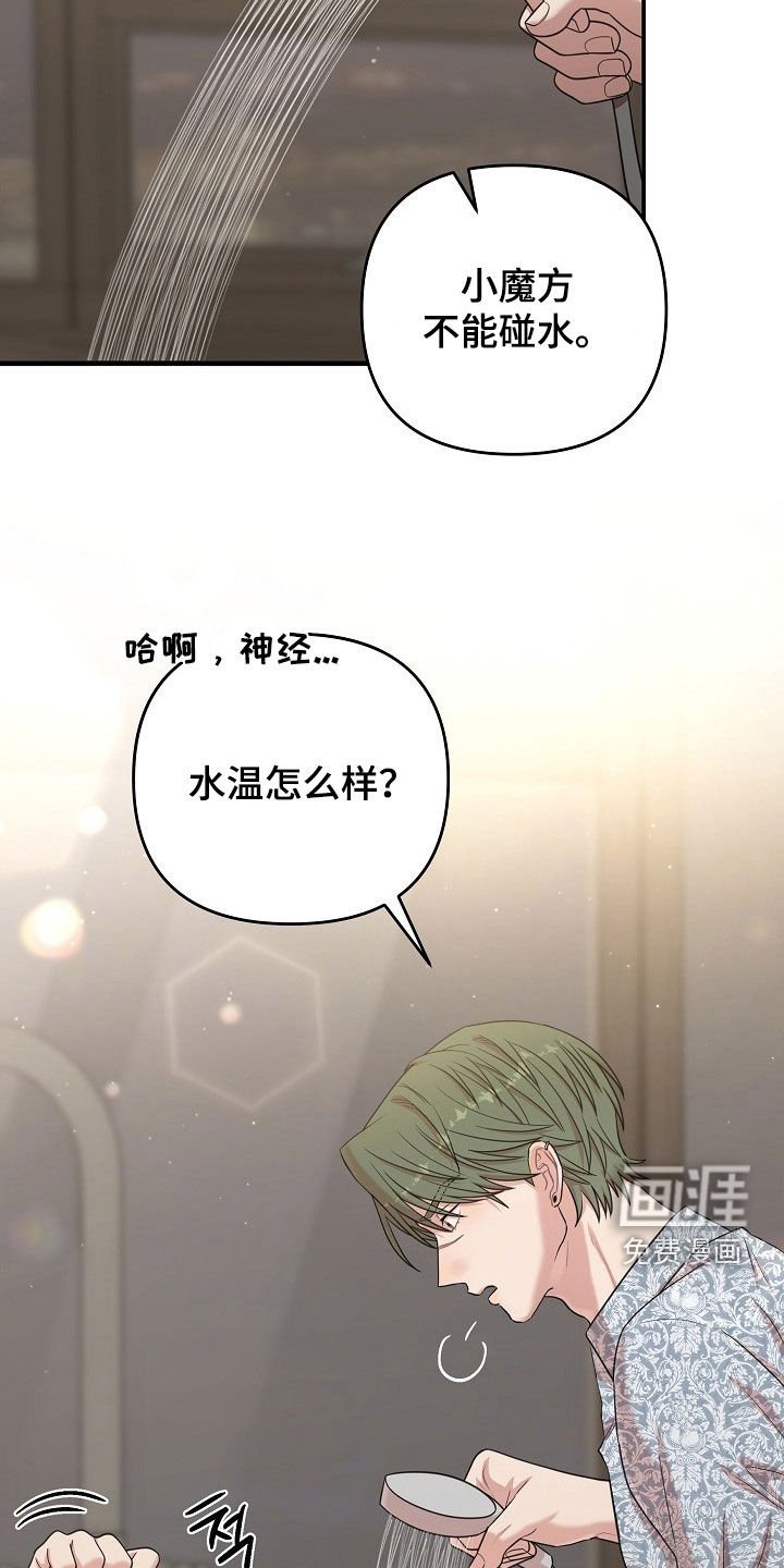 第33章：什么都别想