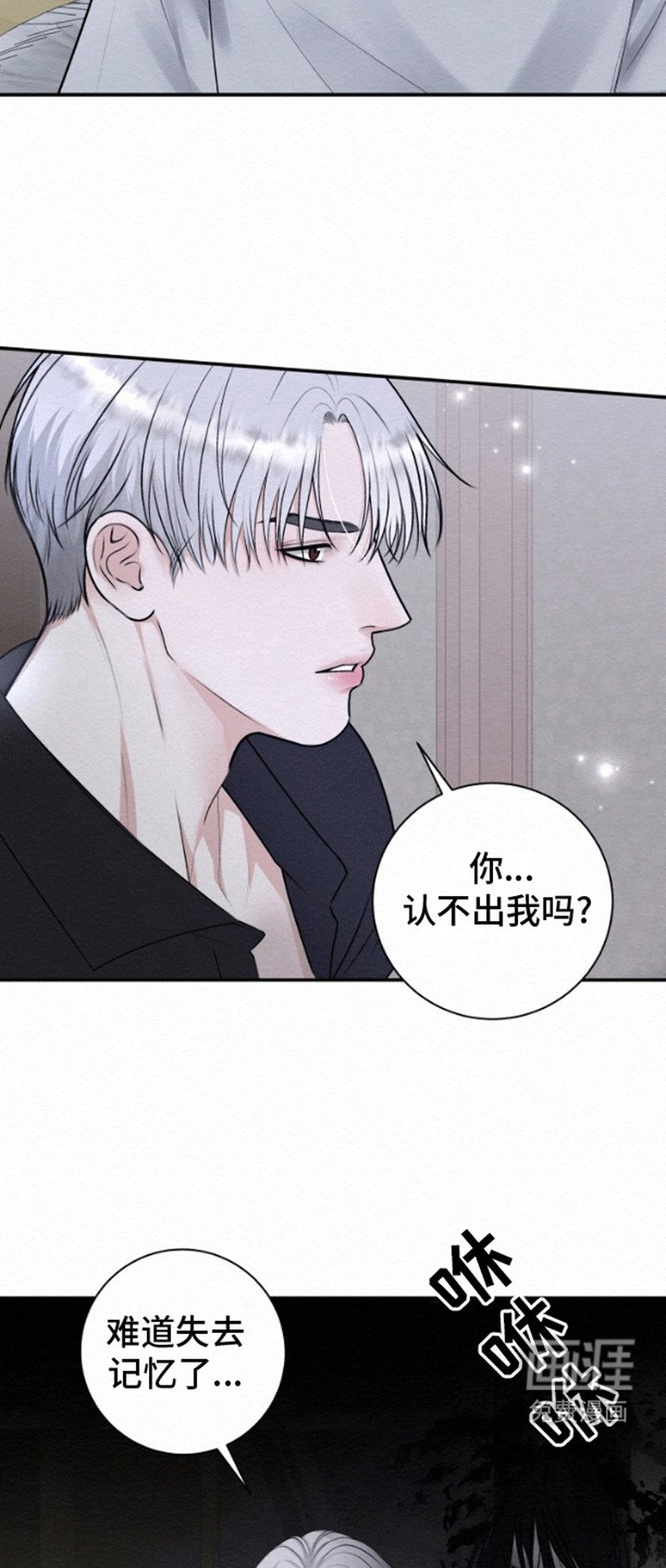 第6章：他的身份