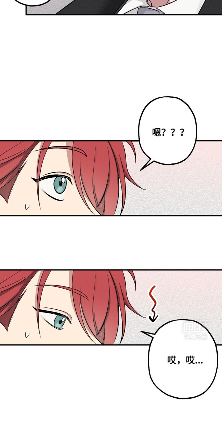 第13章：什么意思？！
