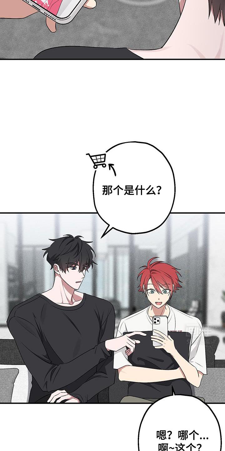 第16章：我给你买