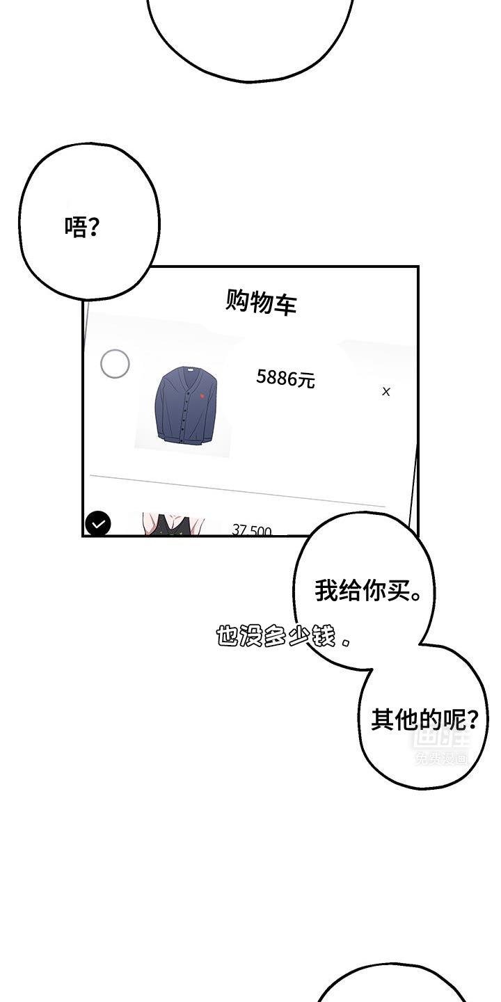 第16章：我给你买