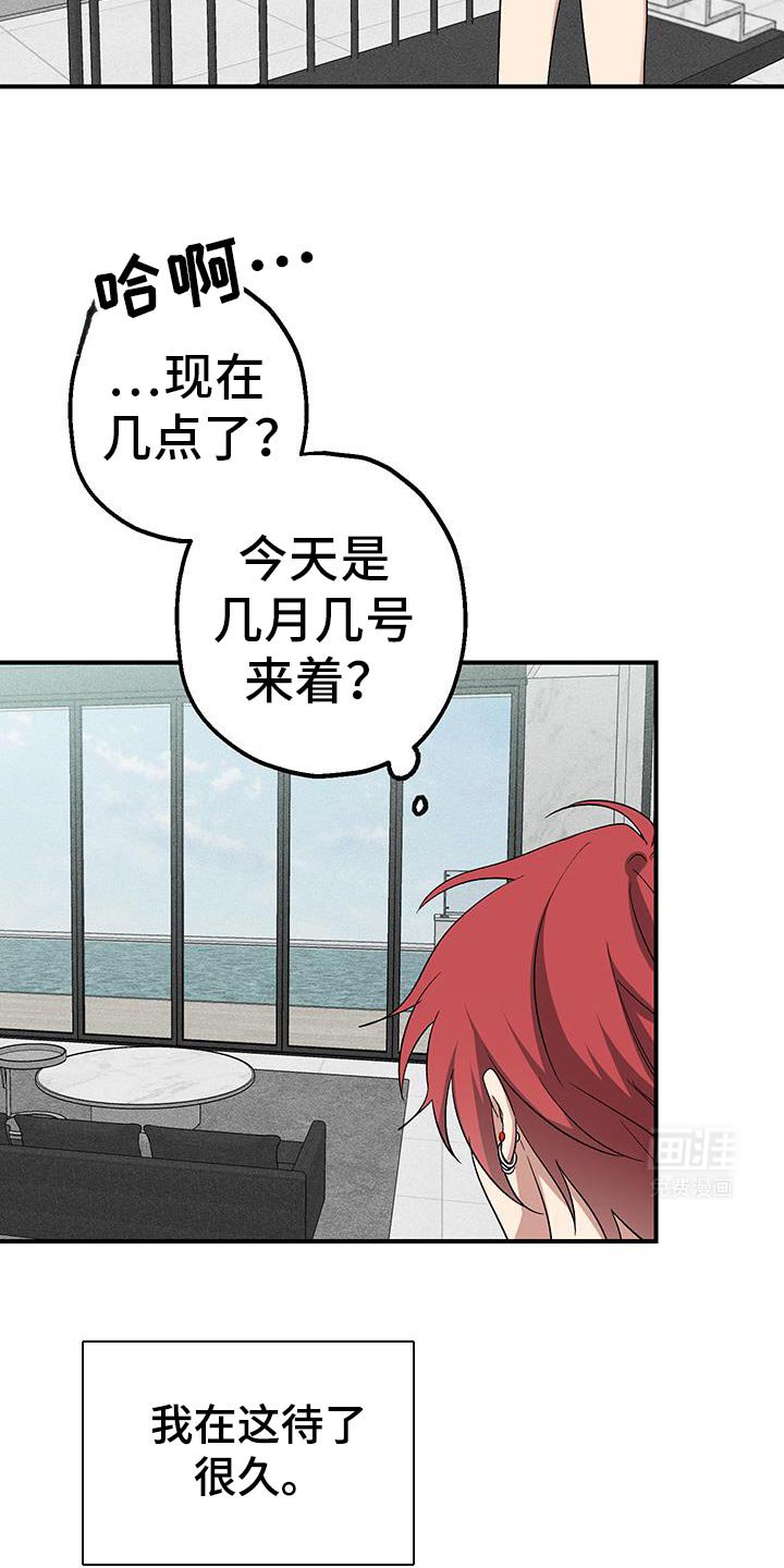 第17章：无趣的人生