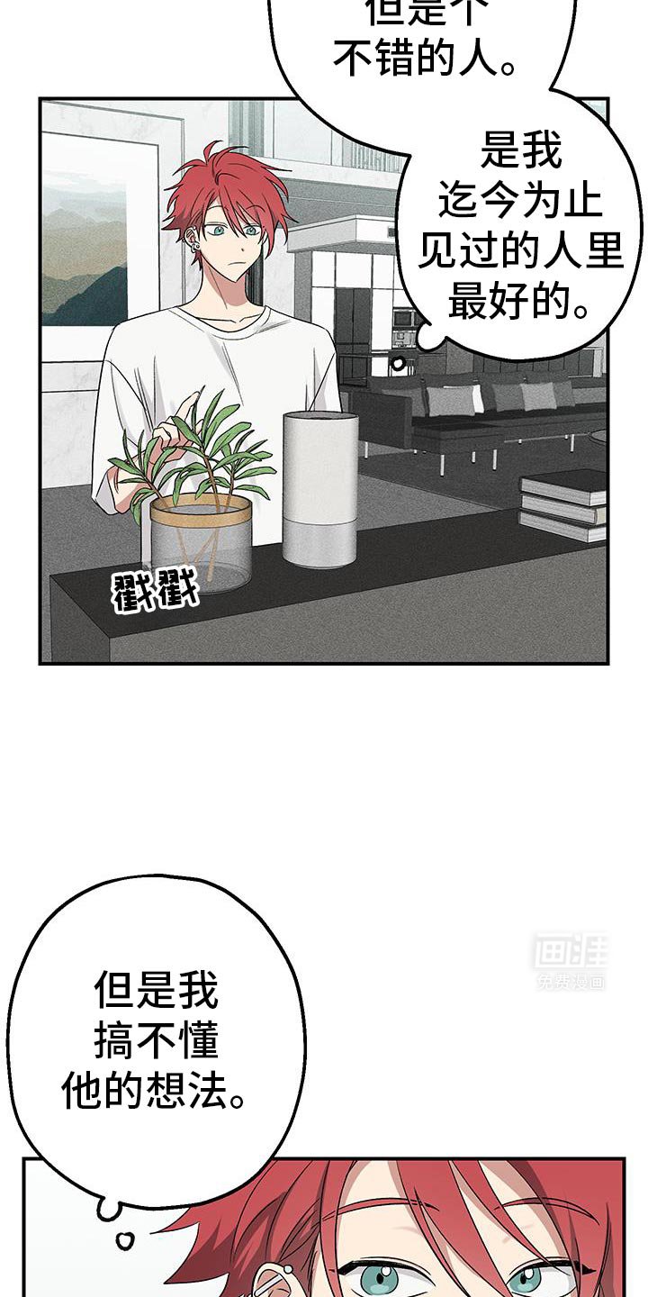 第17章：无趣的人生