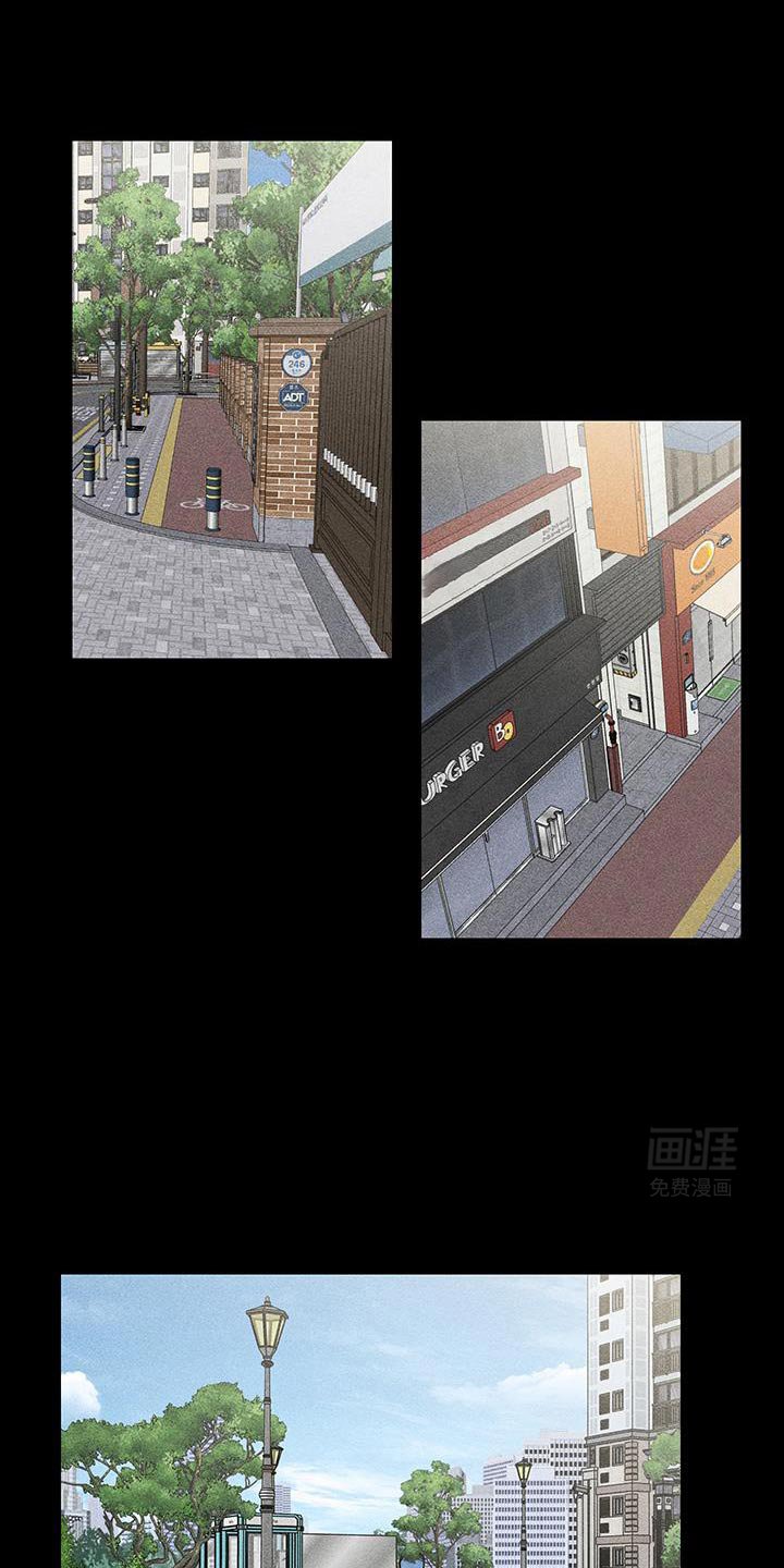第18章：暂时不用去公司