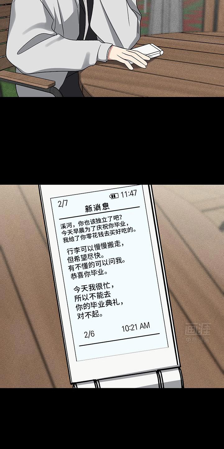 第18章：暂时不用去公司