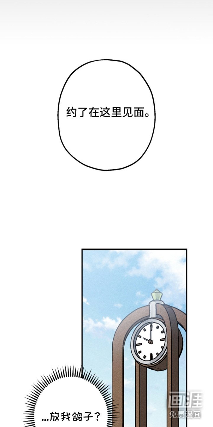 第2章：小白脸