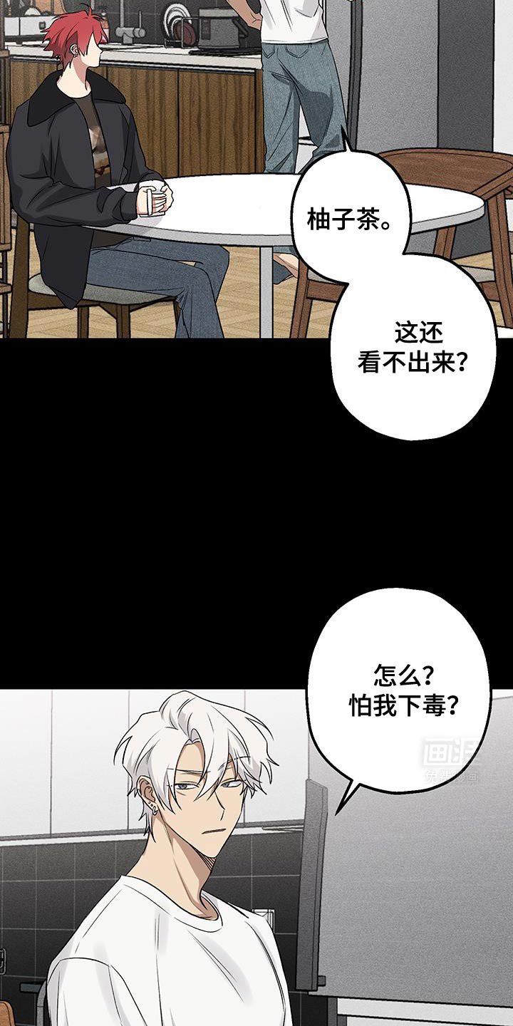 第21章：不一样