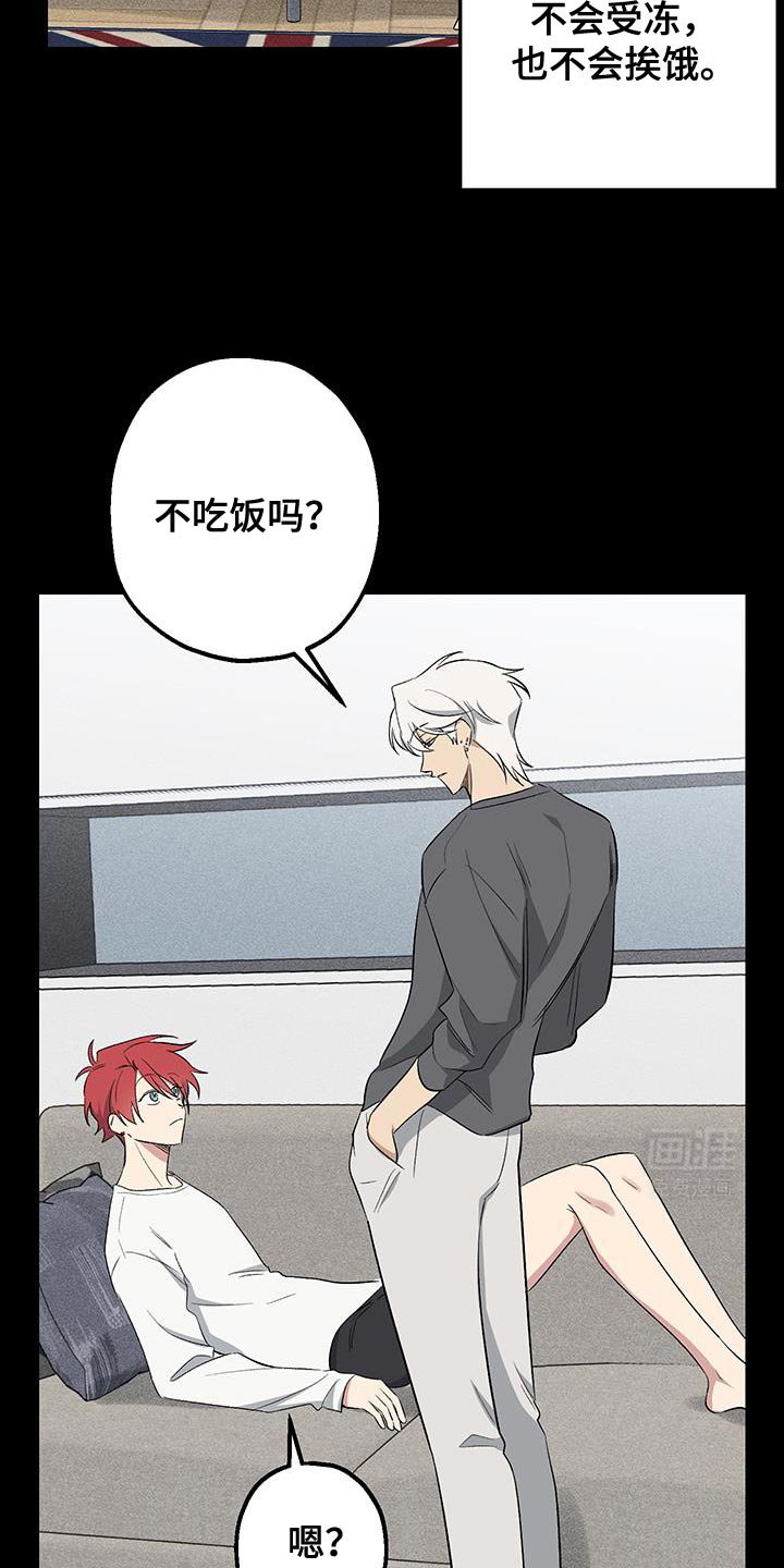 第26章：好歹说一声再走