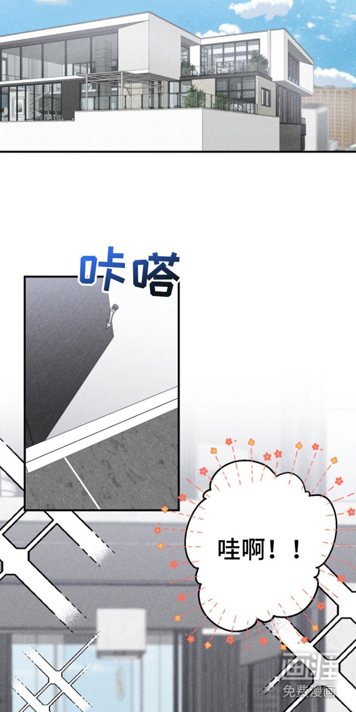第3章：带回家