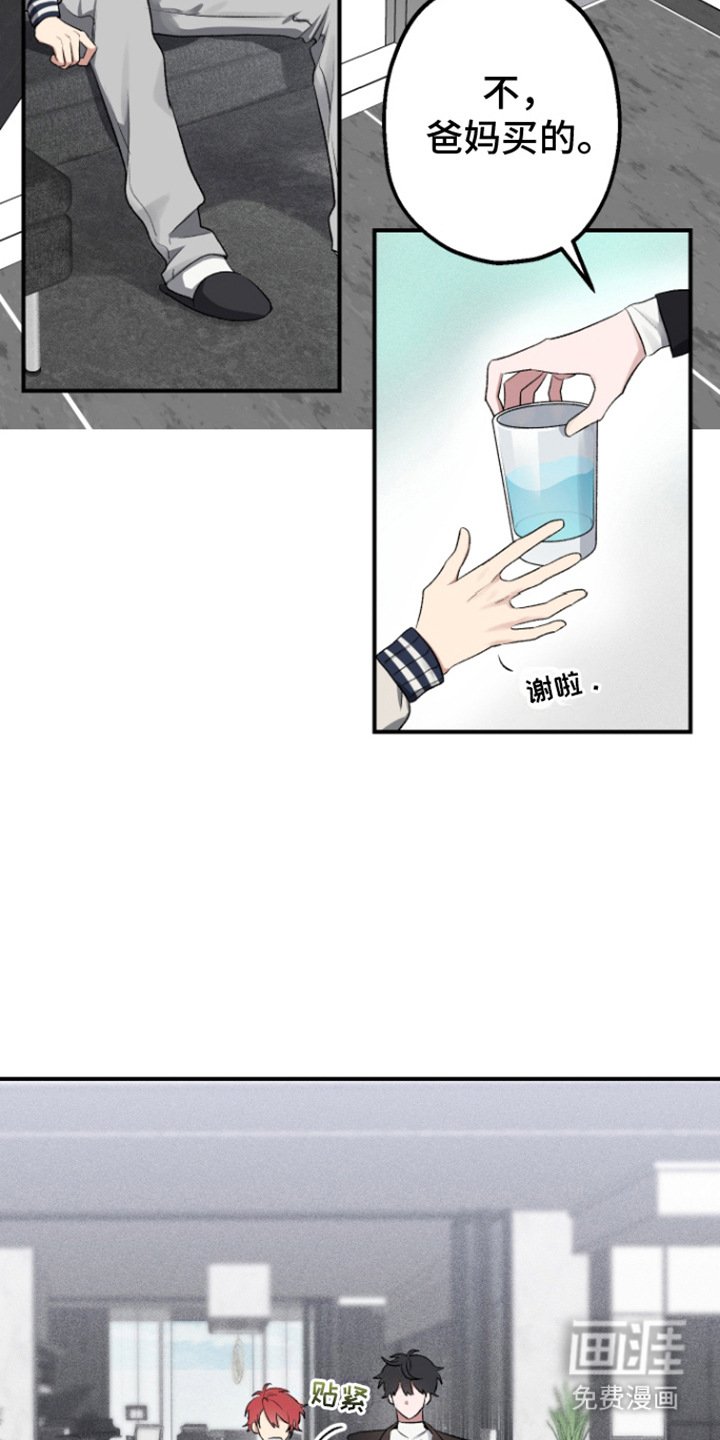 第3章：带回家