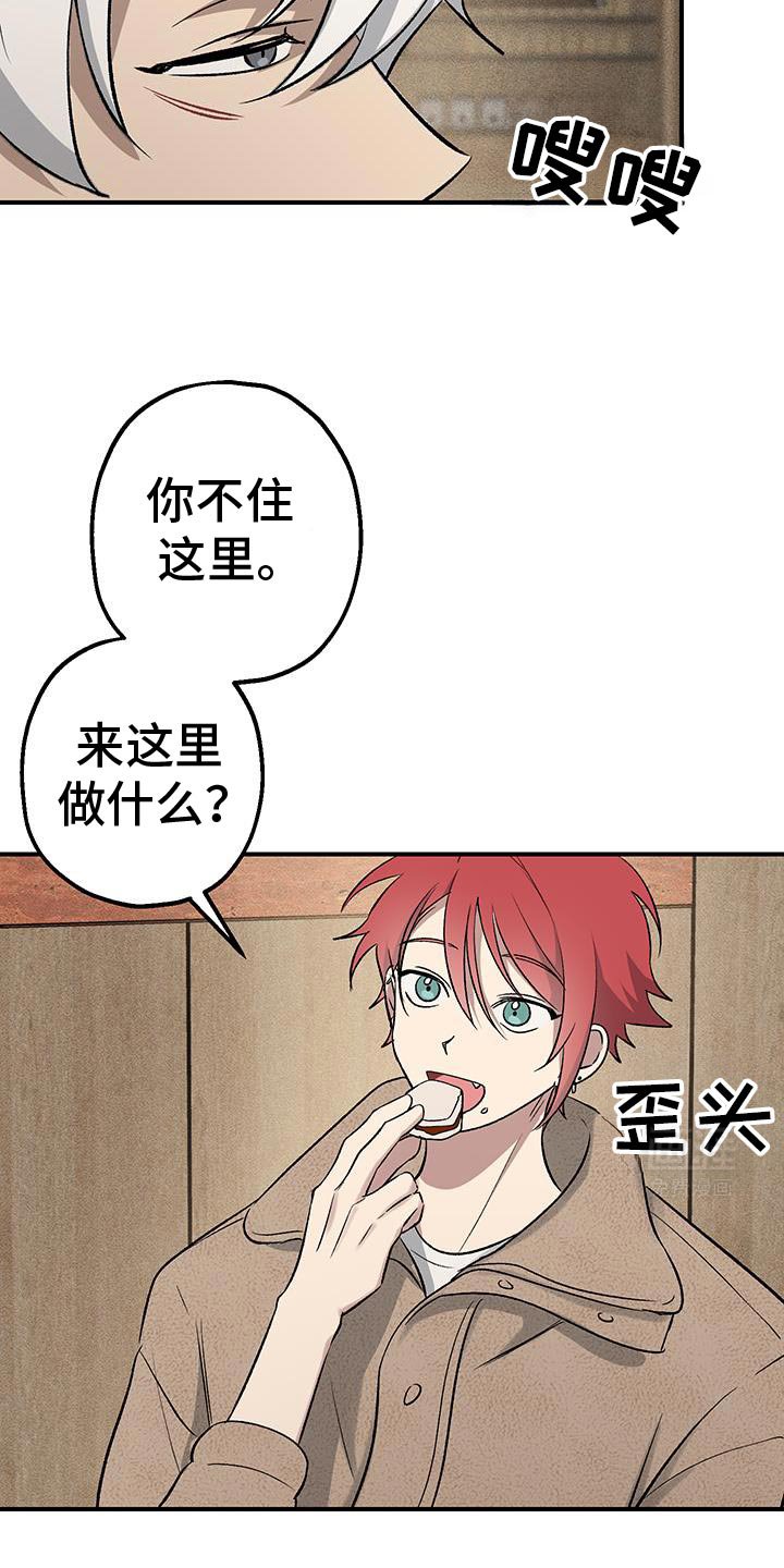第32章：房子很大