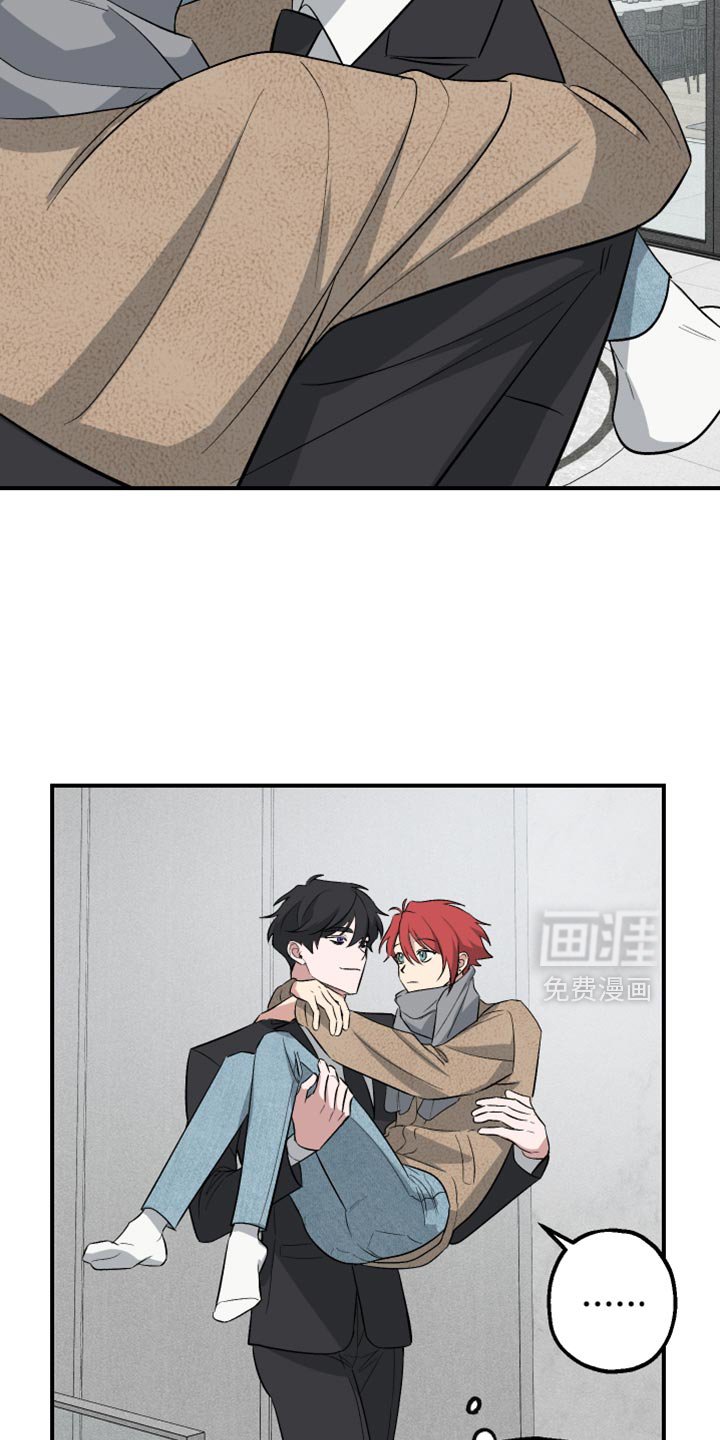 第37章：感觉还不错【完结】