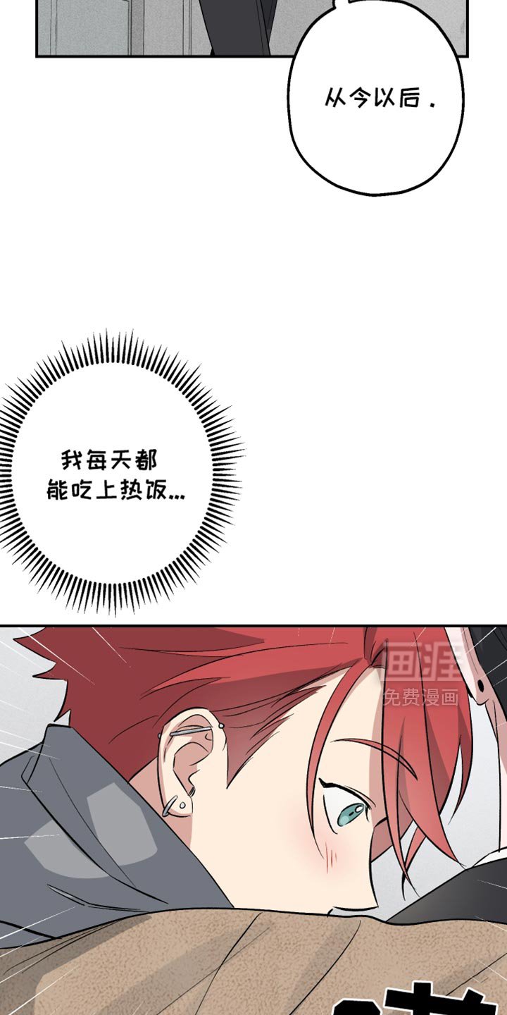 第37章：感觉还不错【完结】