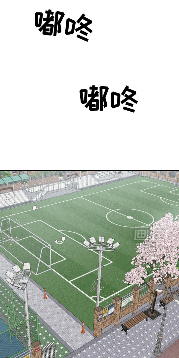 第37章：感觉还不错【完结】