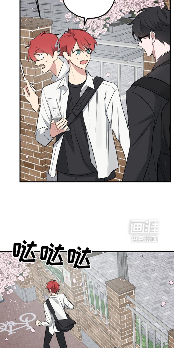 第37章：感觉还不错【完结】