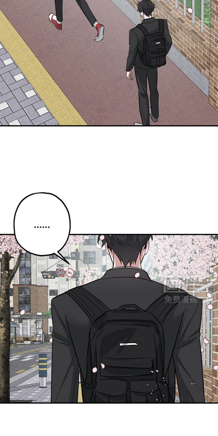 第37章：感觉还不错【完结】