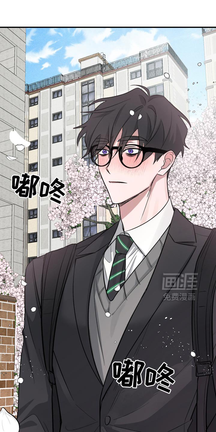 第37章：感觉还不错【完结】
