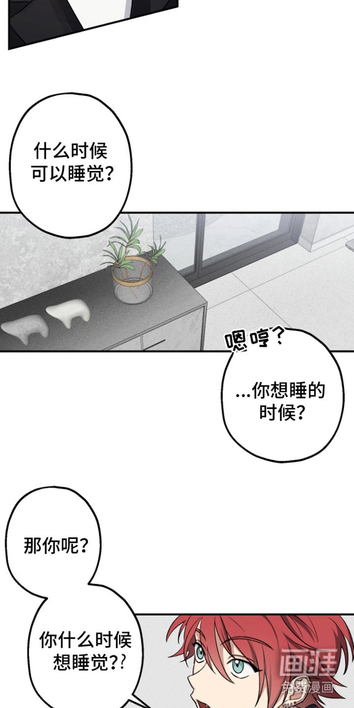 第4章：暗自窃喜