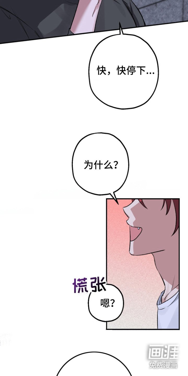 第5章：害羞