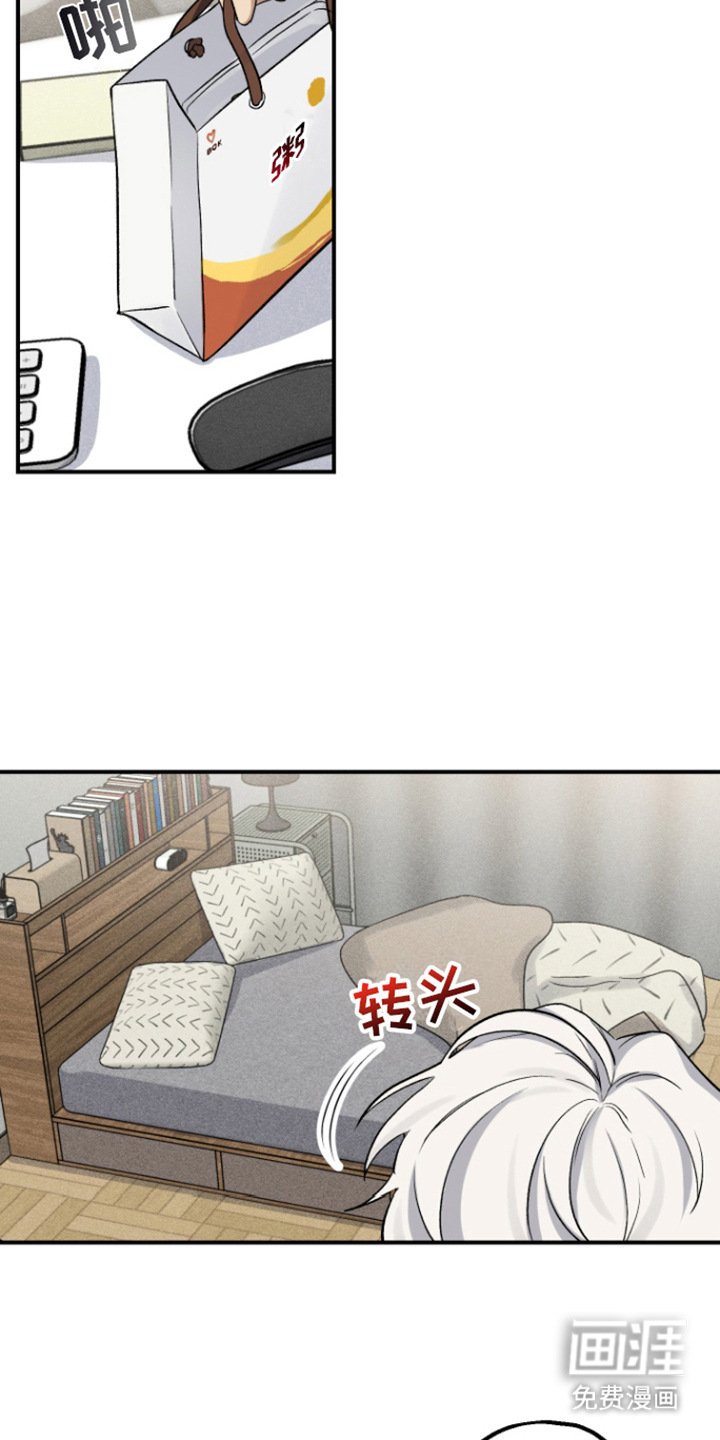 第6章：不勉强
