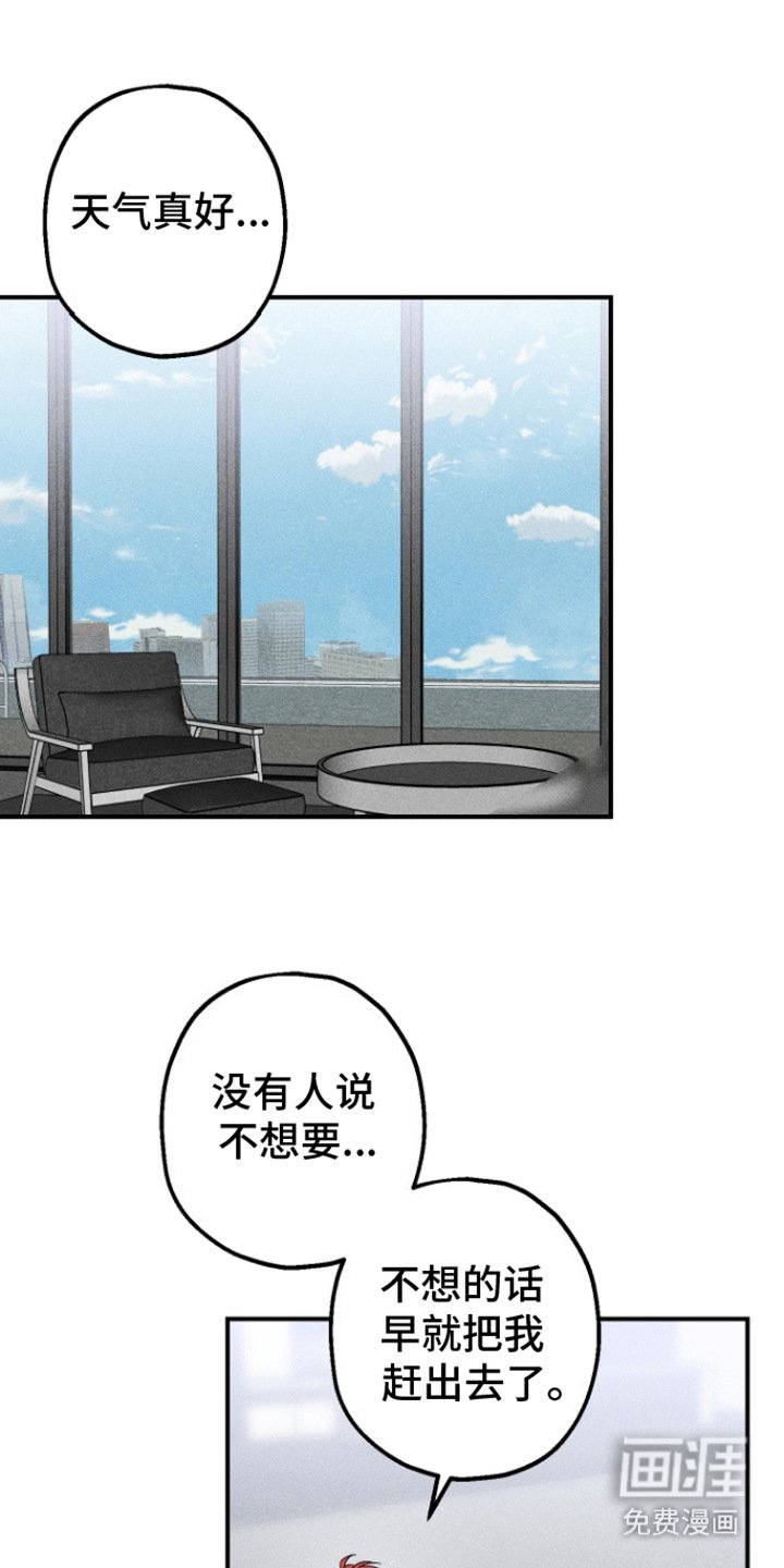 第9章：不感兴趣