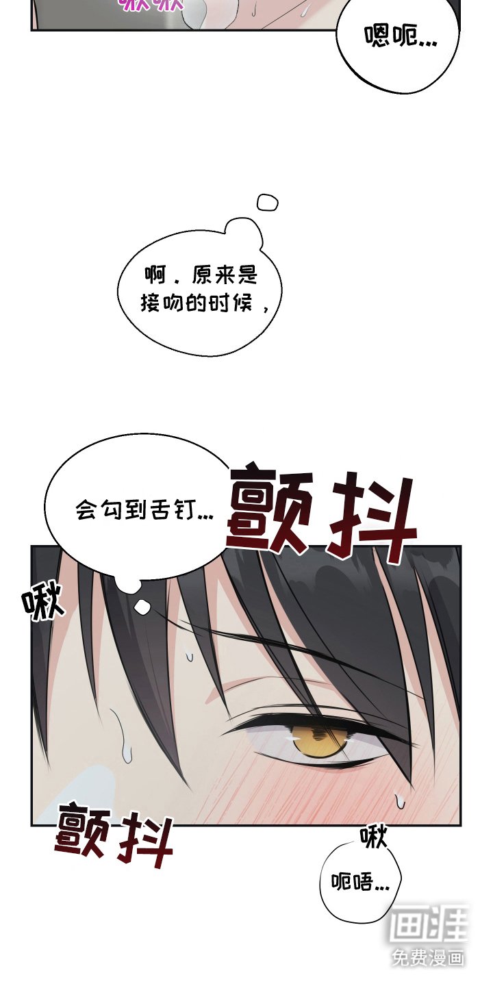 第11章：我的