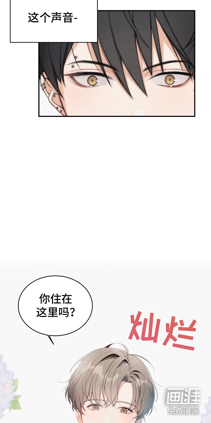 第3章：意外相遇