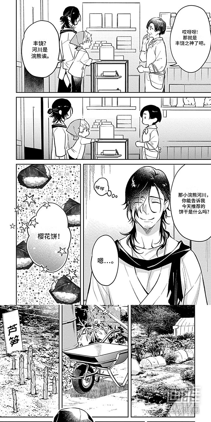 第15章：脸红