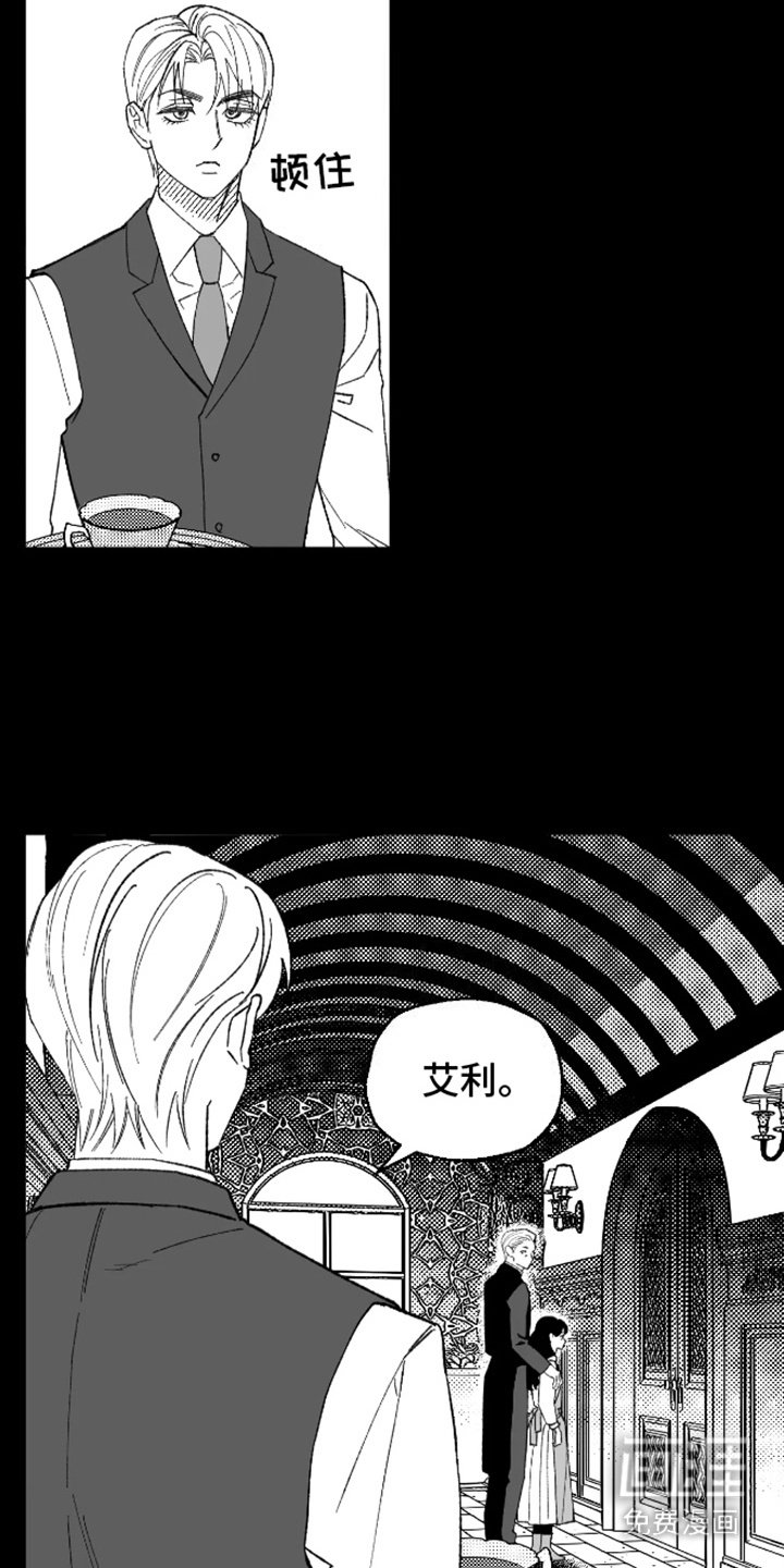 第23章：相似长相