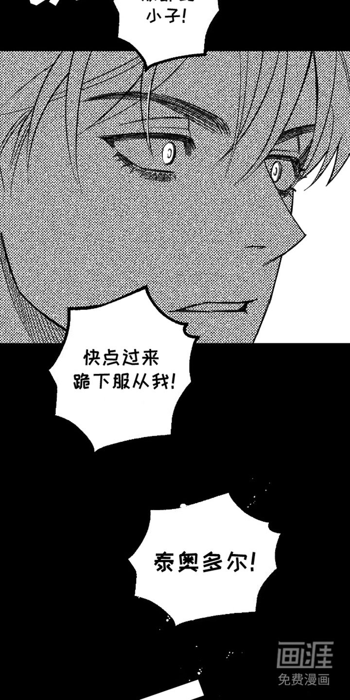 第24章：解放了