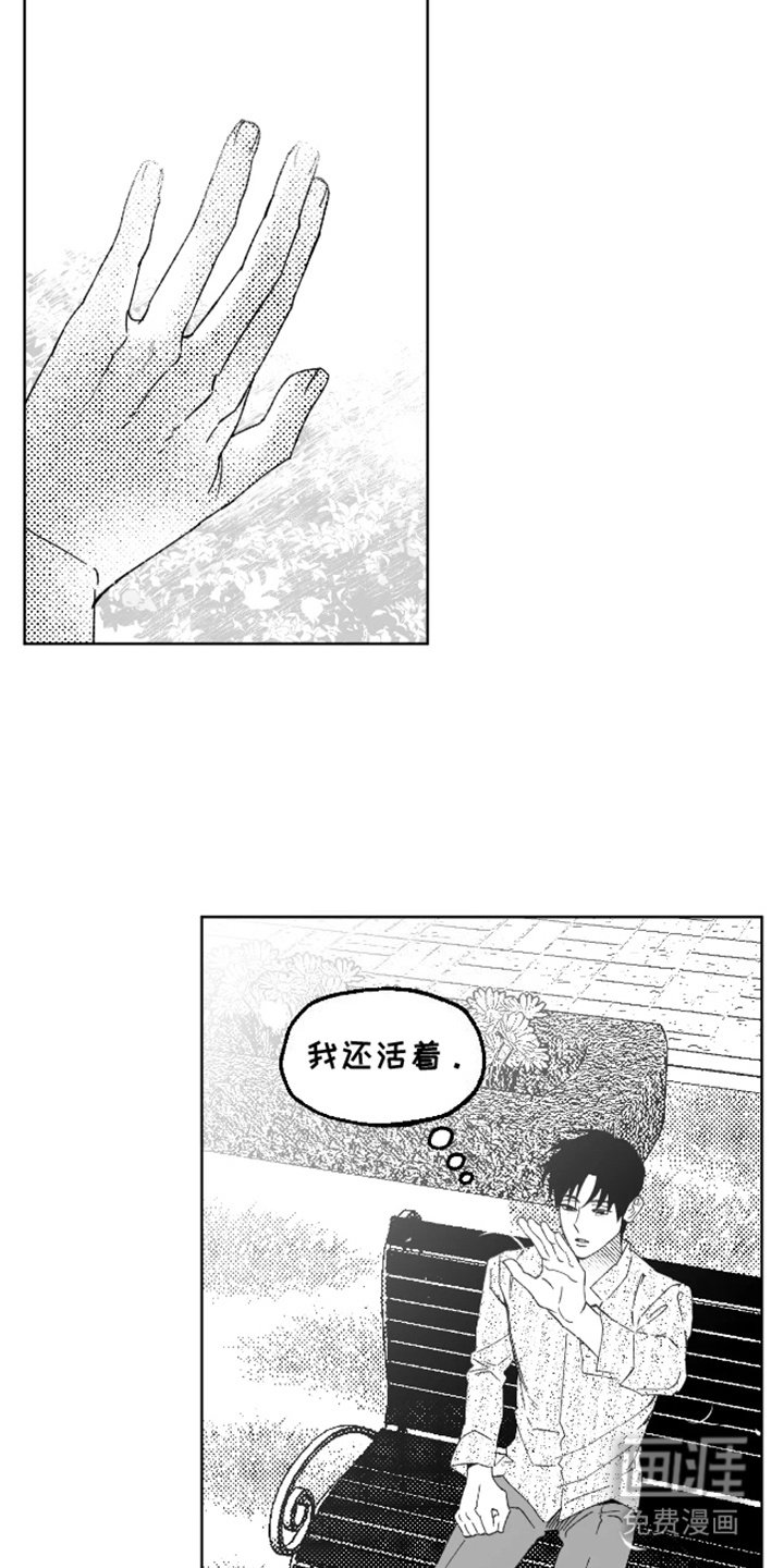 第28章：永远一起（完结）