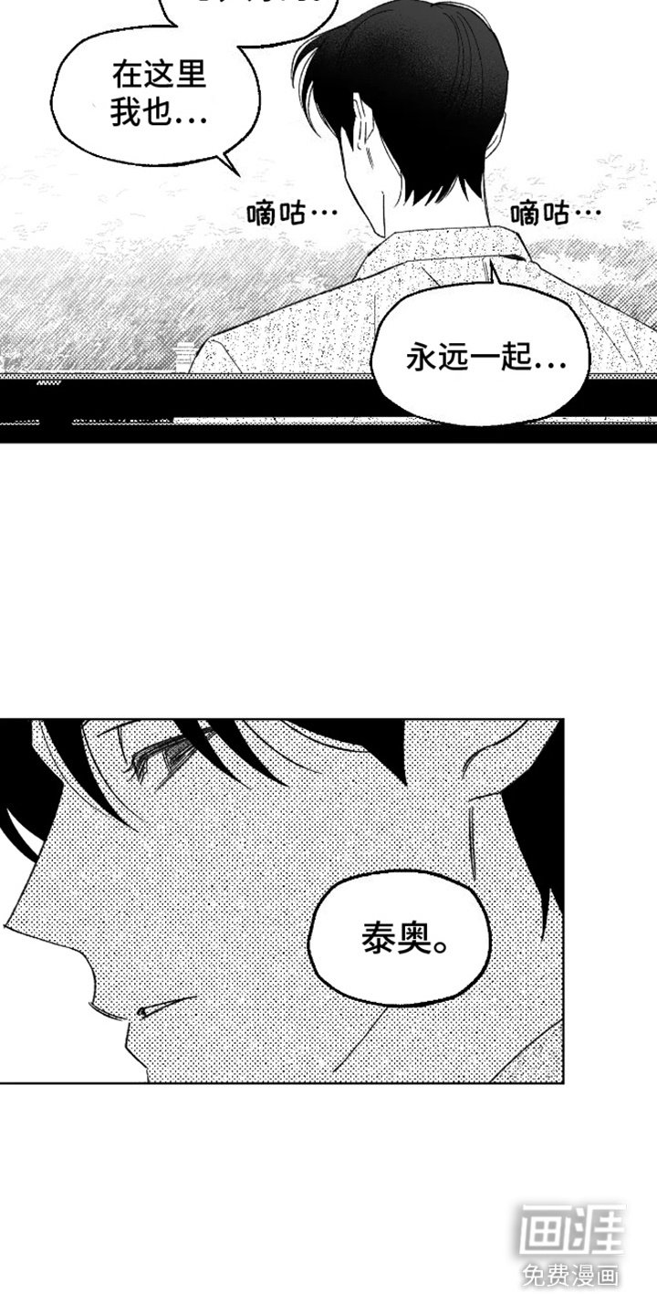第28章：永远一起（完结）