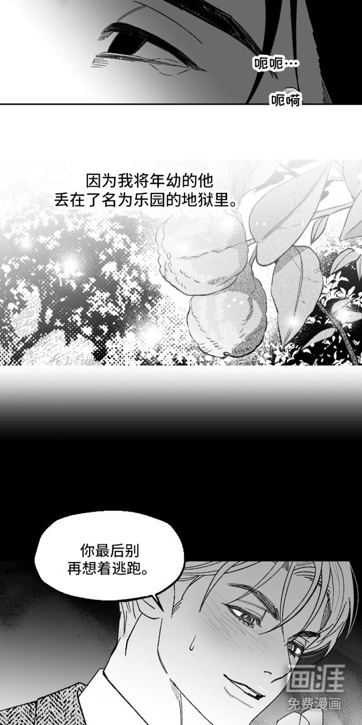 第5章：儿时回忆