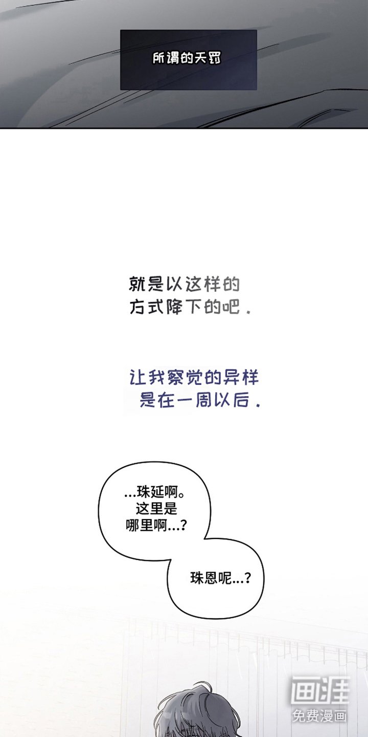 第13章：失忆