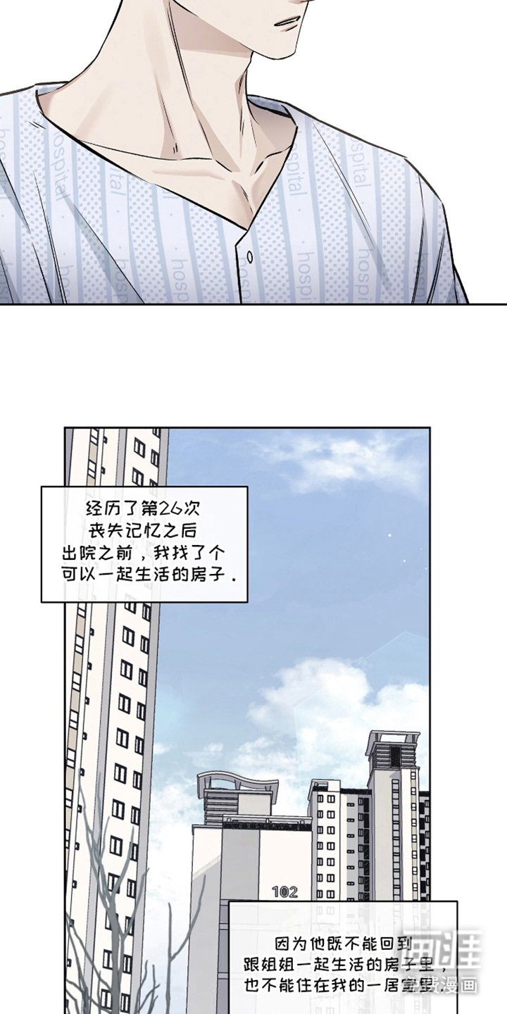 第13章：失忆